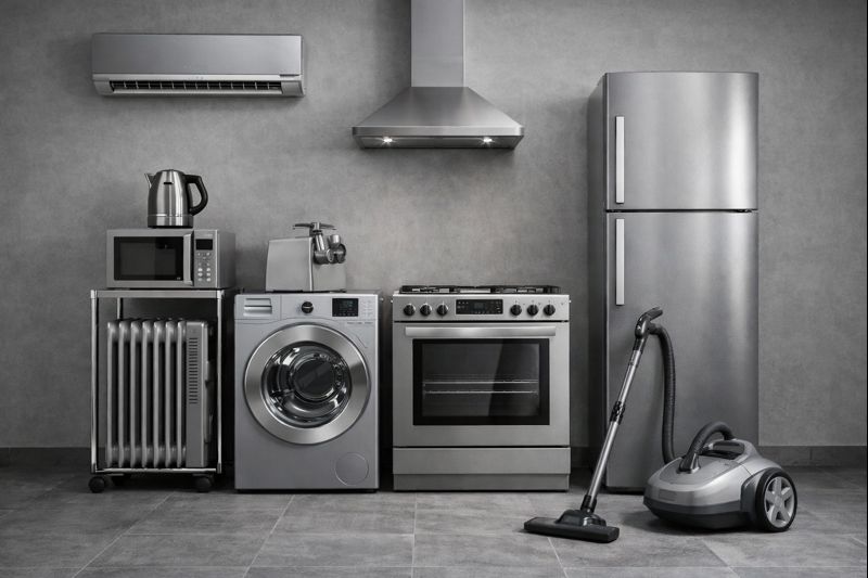 Anında Servis beyaz eşya cihaz kontrolü - Manisa Samsung Çamaşır Makinesi Servisi