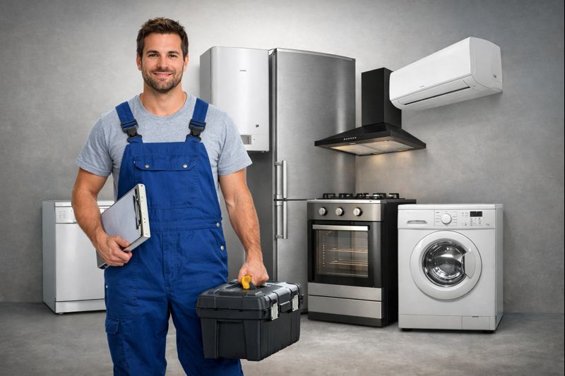 Anında Servis teknisyen yerinde arıza tespiti - İzmir Siemens Çamaşır Makinesi Servisi