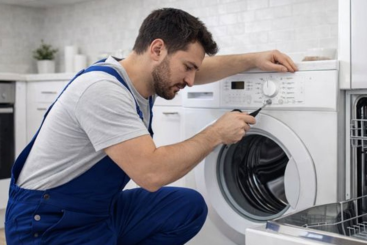 Kurutma makinesi kontrolü - Kocaeli Beko Çamaşır Makinesi Servisi