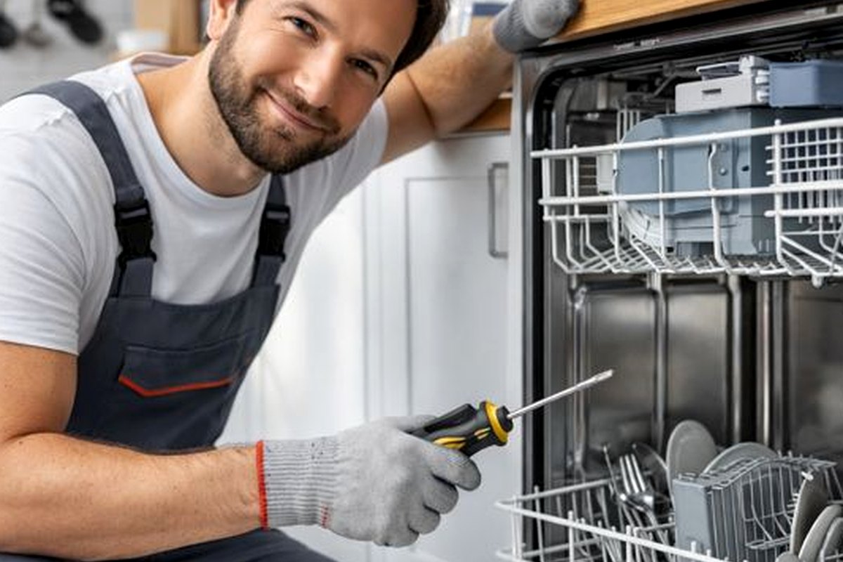 Anında Servis bulaşık makinesi program kontrolü - İstanbul Westinghouse Bulaşık Makinesi Servisi